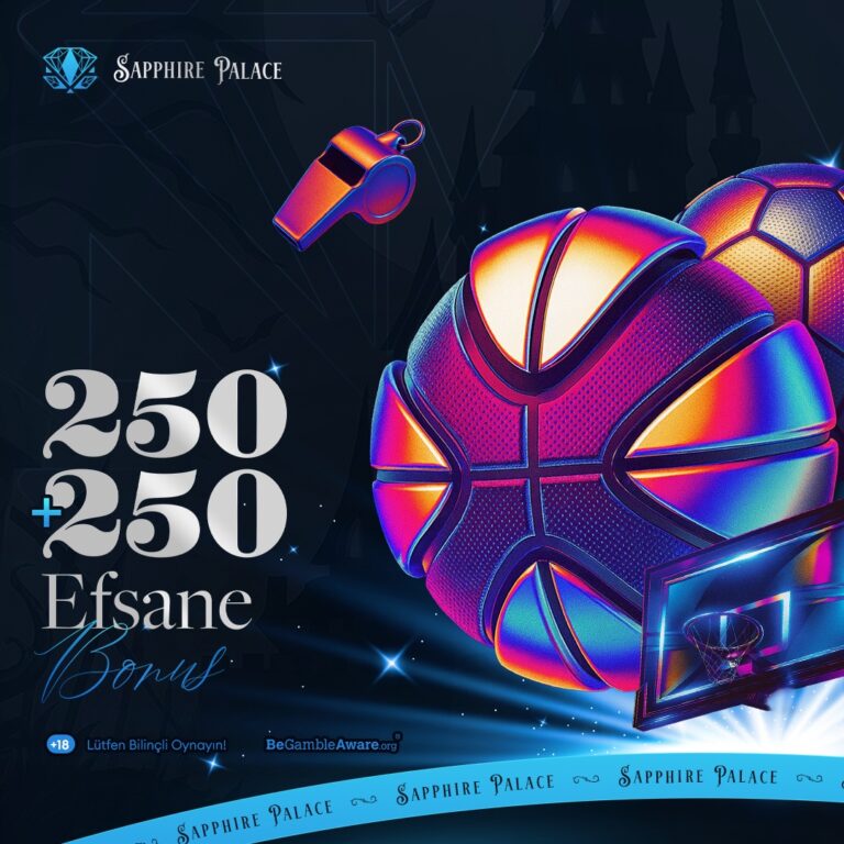 Sapphire Palace yüksek volatilite slotlarında risk-getiri analizi yapın. Büyük jackpotlar için yüksek volatiliteli slot oyunlarının stratejilerini ve bankroll yönetimini keşfedin.