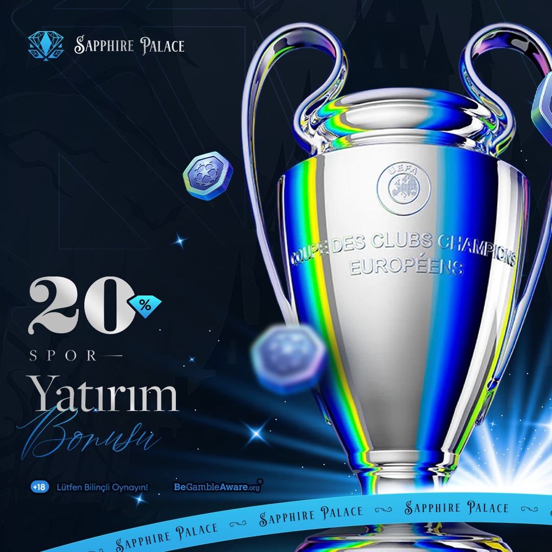 Sapphire Palace Sorumlu Oyun Araçları: Sapphire Palace Limit Belirleme Rehberi
