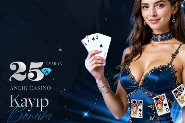 Slot Makinesi Matematiksel İşleyişi