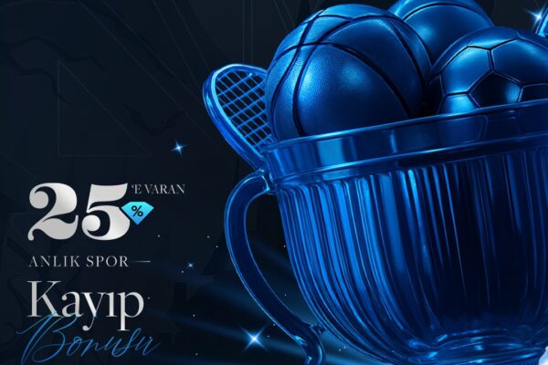 Sapphire Palace canlı spor yayını eşliğinde bahis yapmanın keyfini yaşayın. Futbol, basketbol, tenis maçlarını canlı izlerken anlık bahis yapın ve heyecanı katlayın.