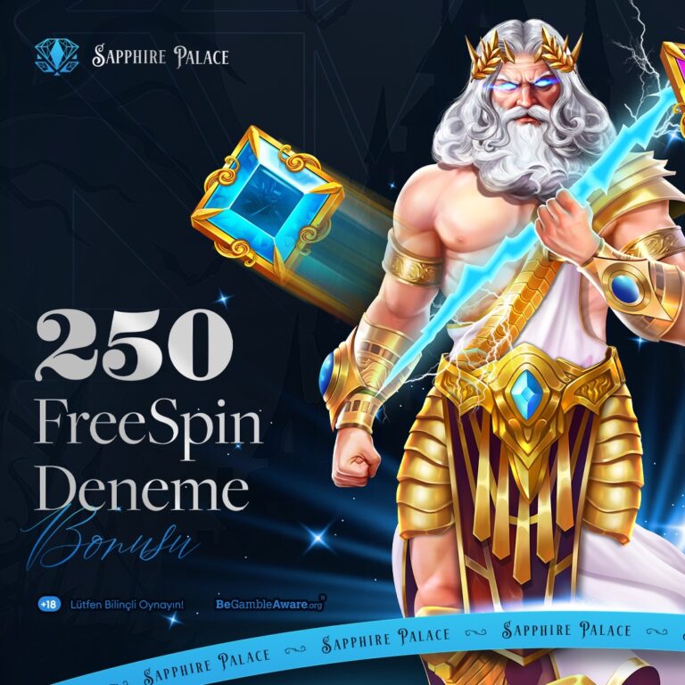 Canlı Krupiye Oyunları Sapphire Palace'ta Nasıl İzlenir?