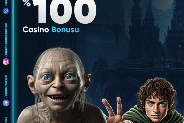 Sapphire Palace cepbank para yatırma ile yerel ödeme yöntemlerini keşfedin. Anında yatırım, güvenlik önlemleri ve işlem kolaylığı hakkında detaylı rehber.