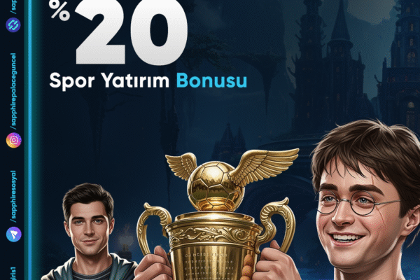 Sapphire Palace cepbank para yatırma ile yerel ödeme yöntemlerini keşfedin. Anında yatırım, güvenlik önlemleri ve işlem kolaylığı hakkında detaylı rehber.