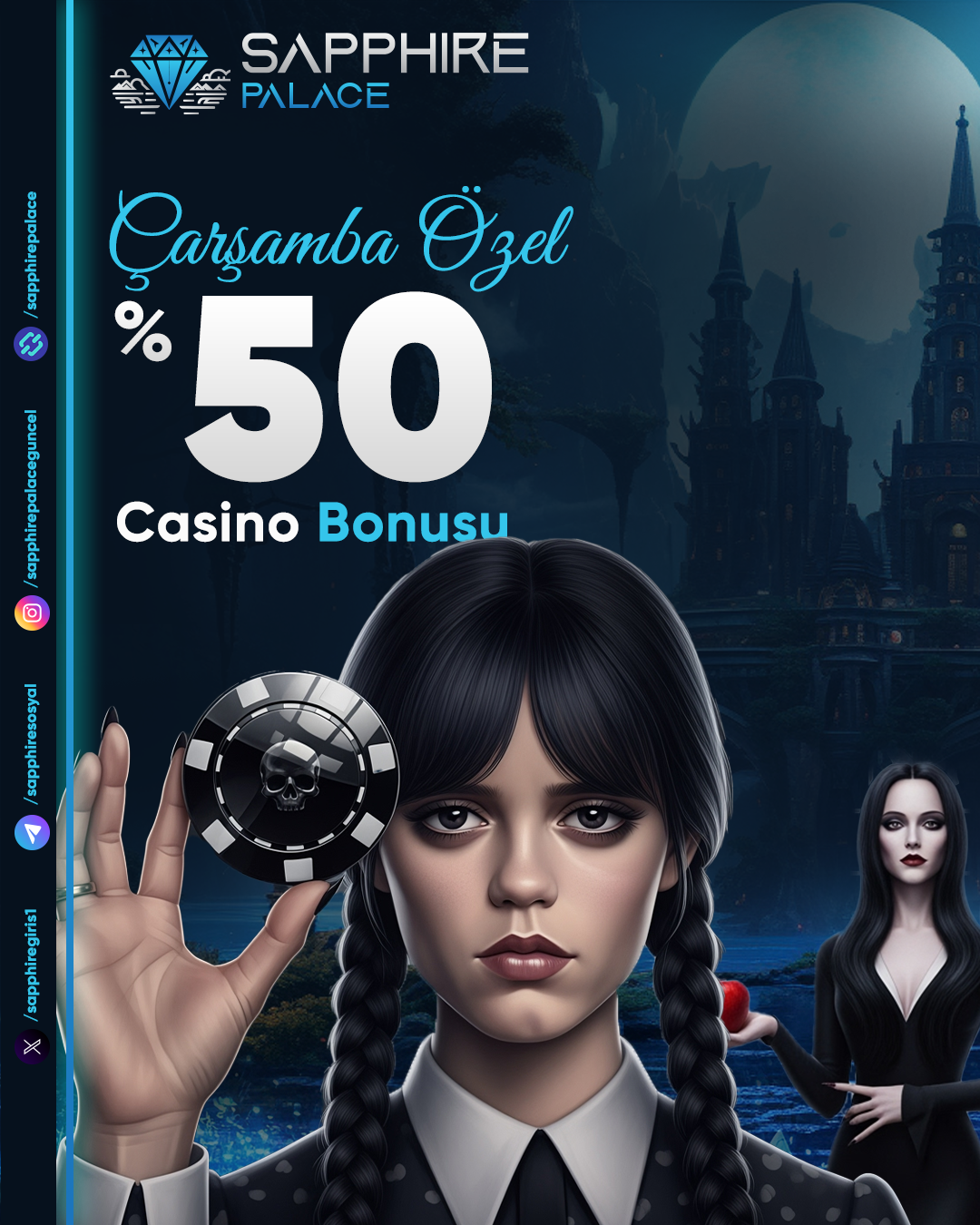 Sapphire Palace sistem bahis kazanç hesaplama formülünü keşfedin. Kombine bahisler, kazanç optimizasyonu ve matematiksel stratejiler hakkında detaylı rehber.