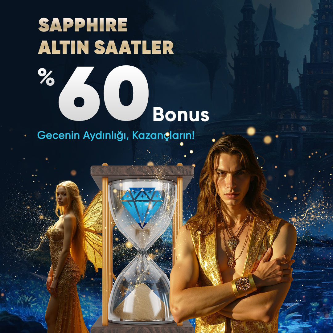 Sapphire Palace jackpot avcısı rehberi ile büyük ödülleri nasıl kovalyacağınızı öğrenin. Progressive slotlar, jackpot türleri ve kazanma stratejileri hakkında detaylı analiz.